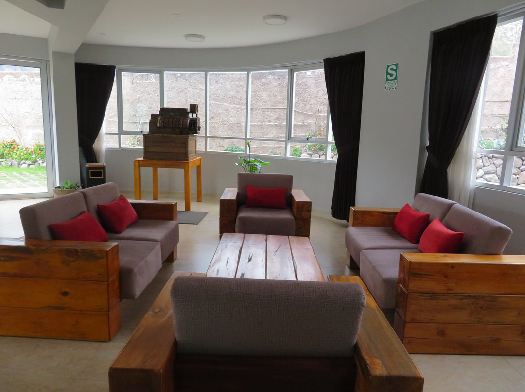 Life Hotel Valle Sagrado主图