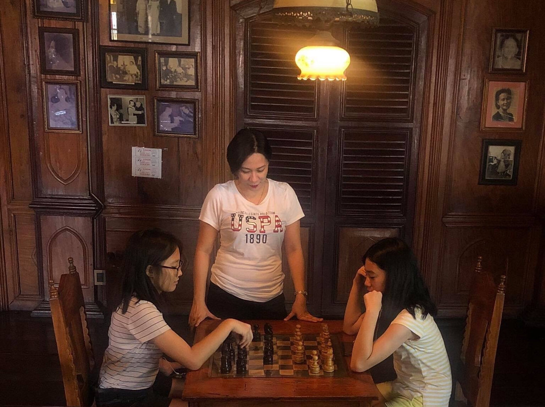 Casa Mariquit-怡朗市必去景点