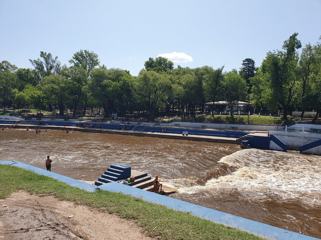 Balneario Municipal de Salto景点图片