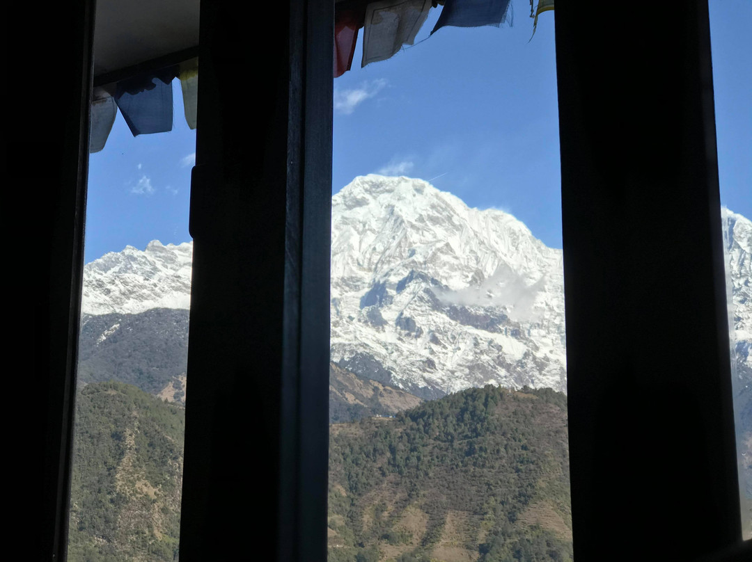 Hotel Rodhee & Restaurant主图