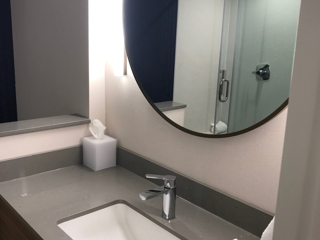 Fairfield by Marriott Inn & Suites South Kingstown Newport Area主图