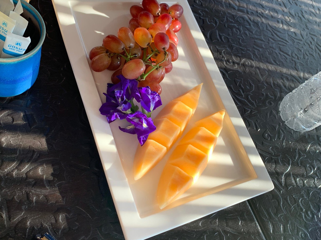 Baan Khung Thara Ayutthaya主图