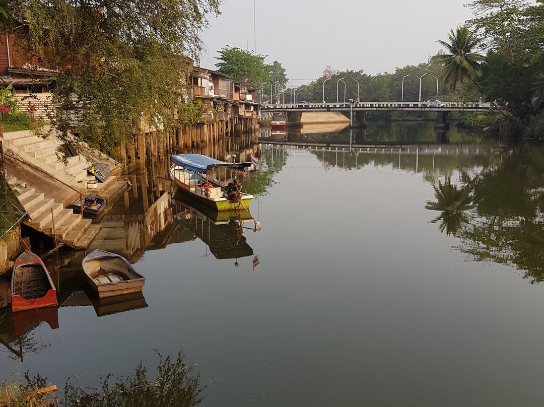 Baan Luang Rajamaitri Historic Inn主图