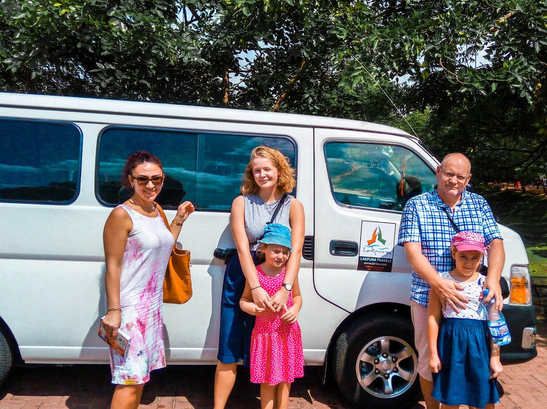 Lakpura LLC-拉非尼亚山必去景点