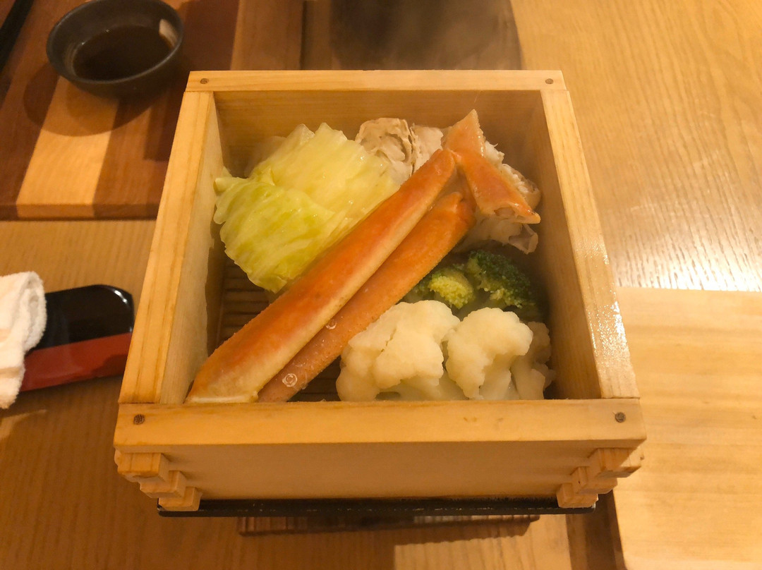 Umi no Ryotei Okinawa Nakamaso主图