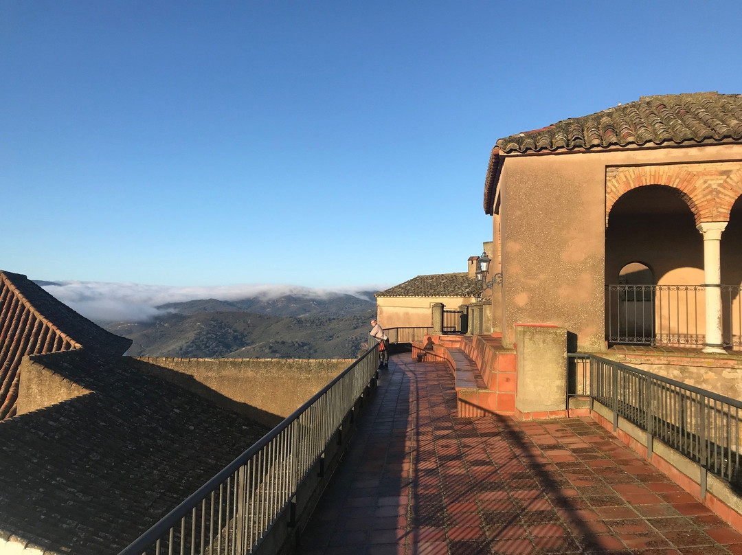 Hotel Castillo de Castellar主图