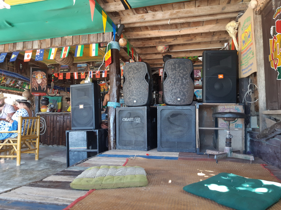 Cigare Bar-兰塔岛必去景点