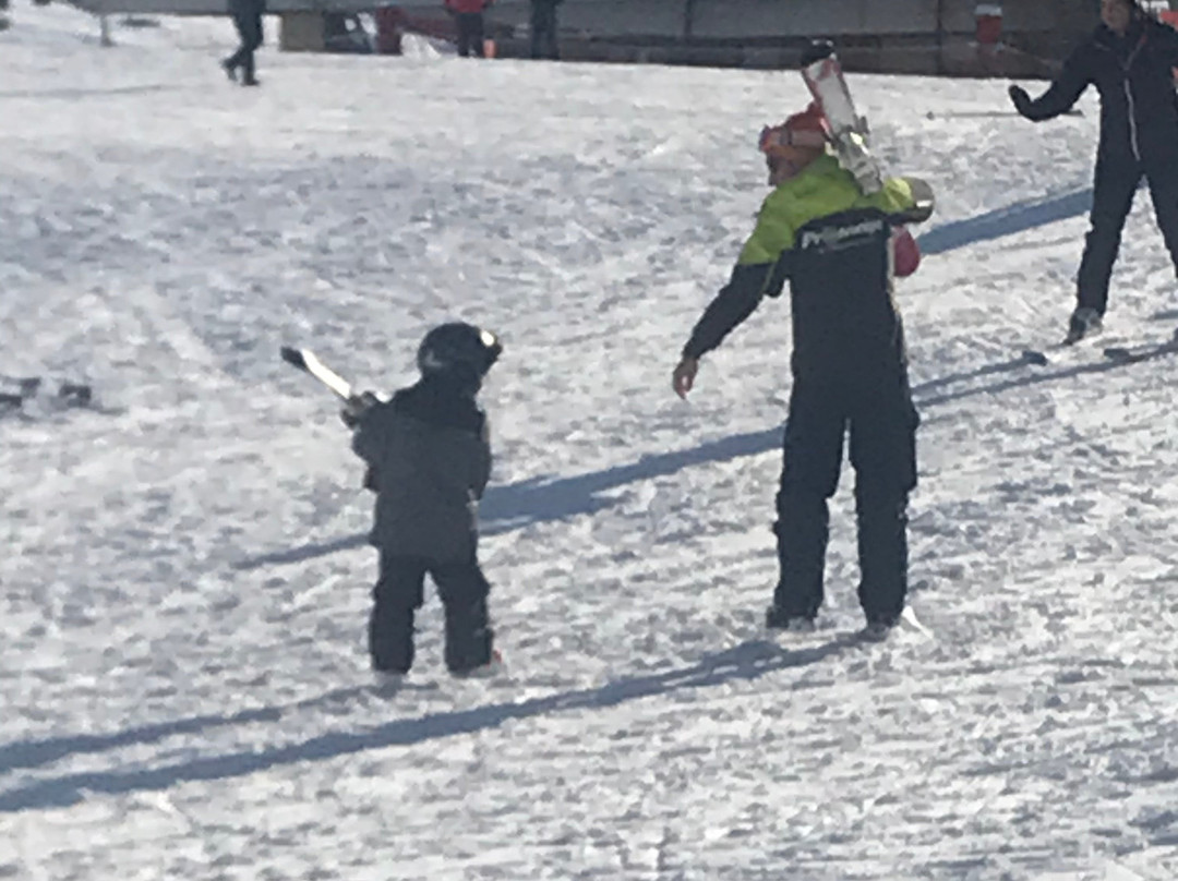 École de Ski Prosneige景点图片