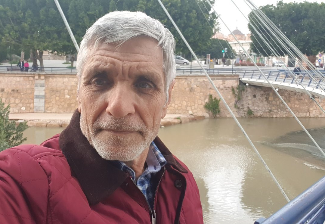 Pasarela del Malecon-穆尔西亚必去景点