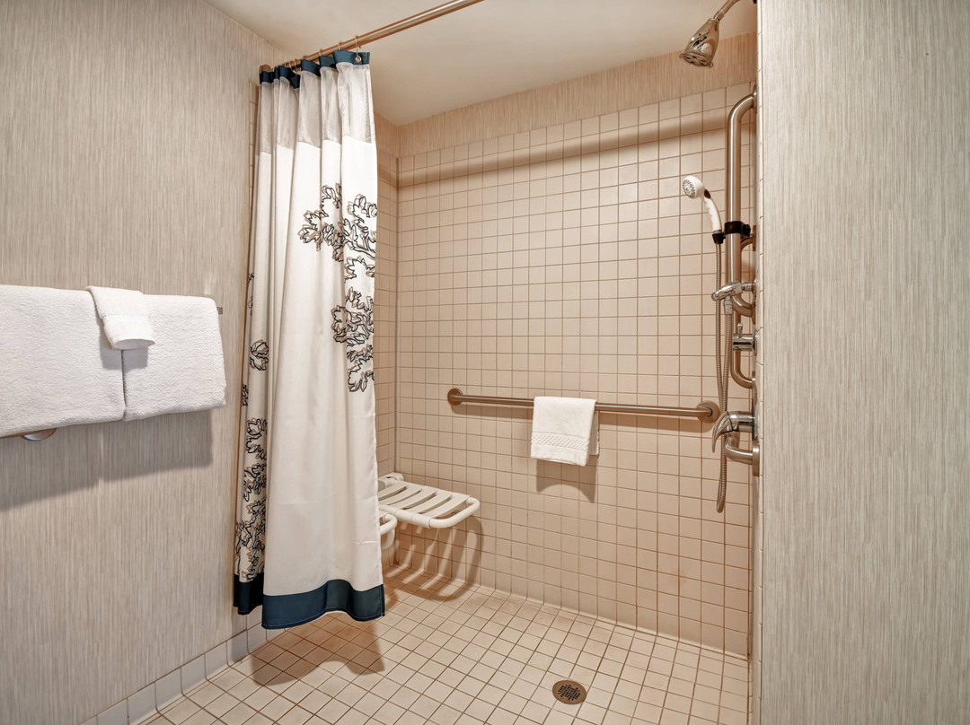 Residence Inn Stillwater主图