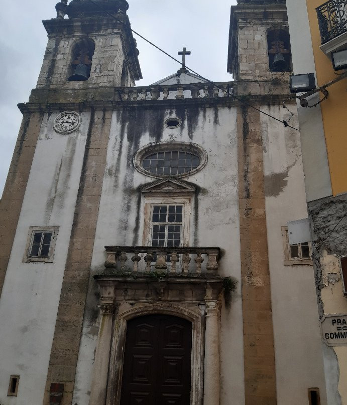 Praça do Comercio景点图片