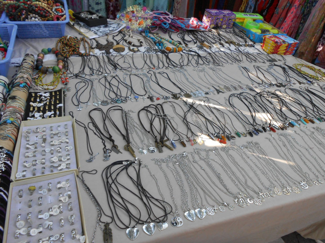 Good Company Market-开普敦中心区必去景点