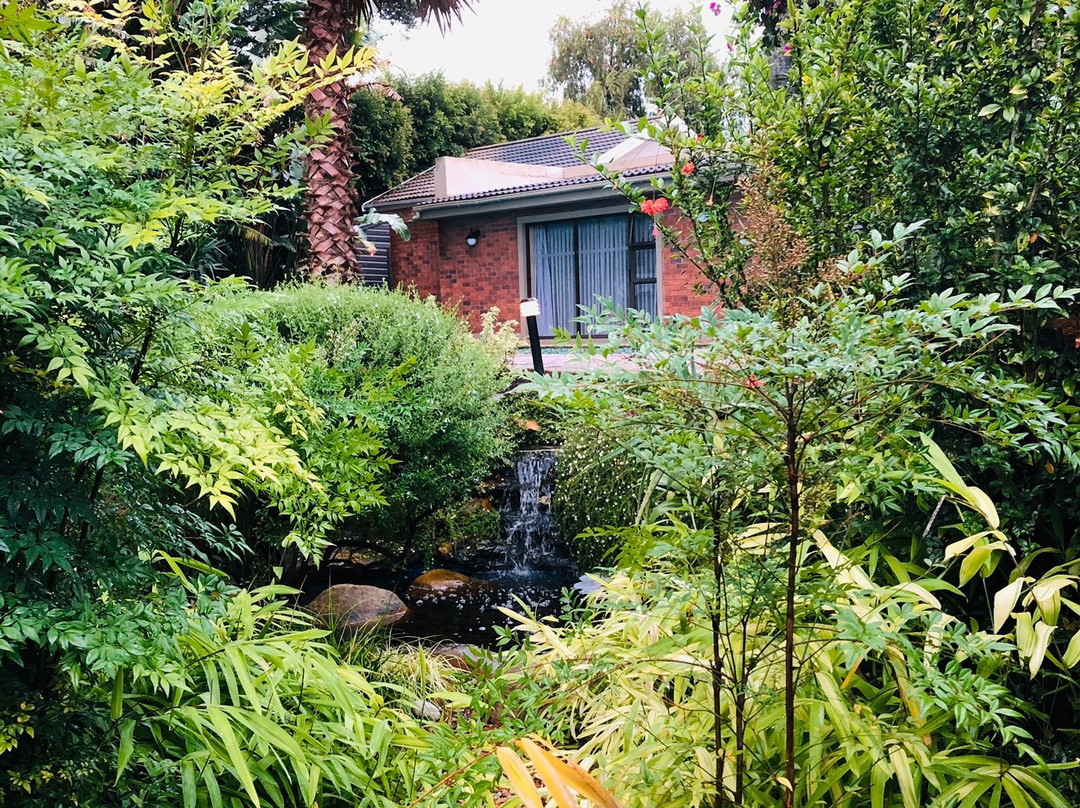 Aziza Guest House主图