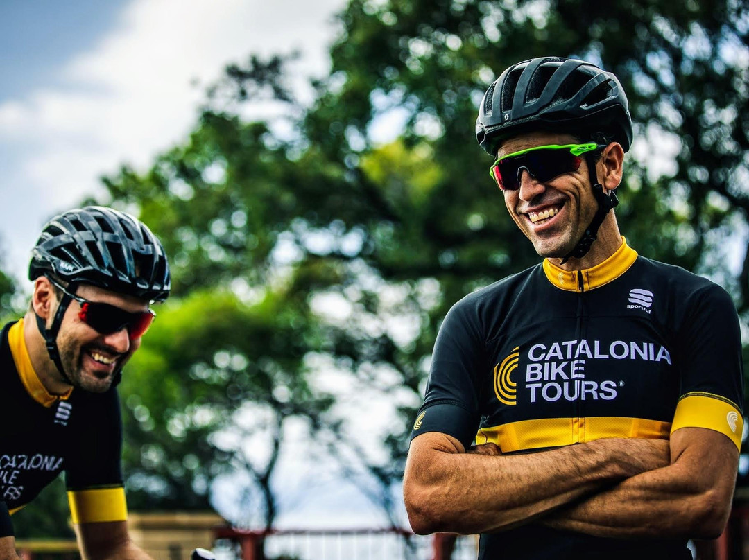 Catalonia Bike Tours景点图片