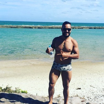 Porto Buggy-嘎林海斯港必去景点