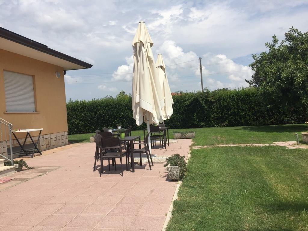 La casa del Moro主图