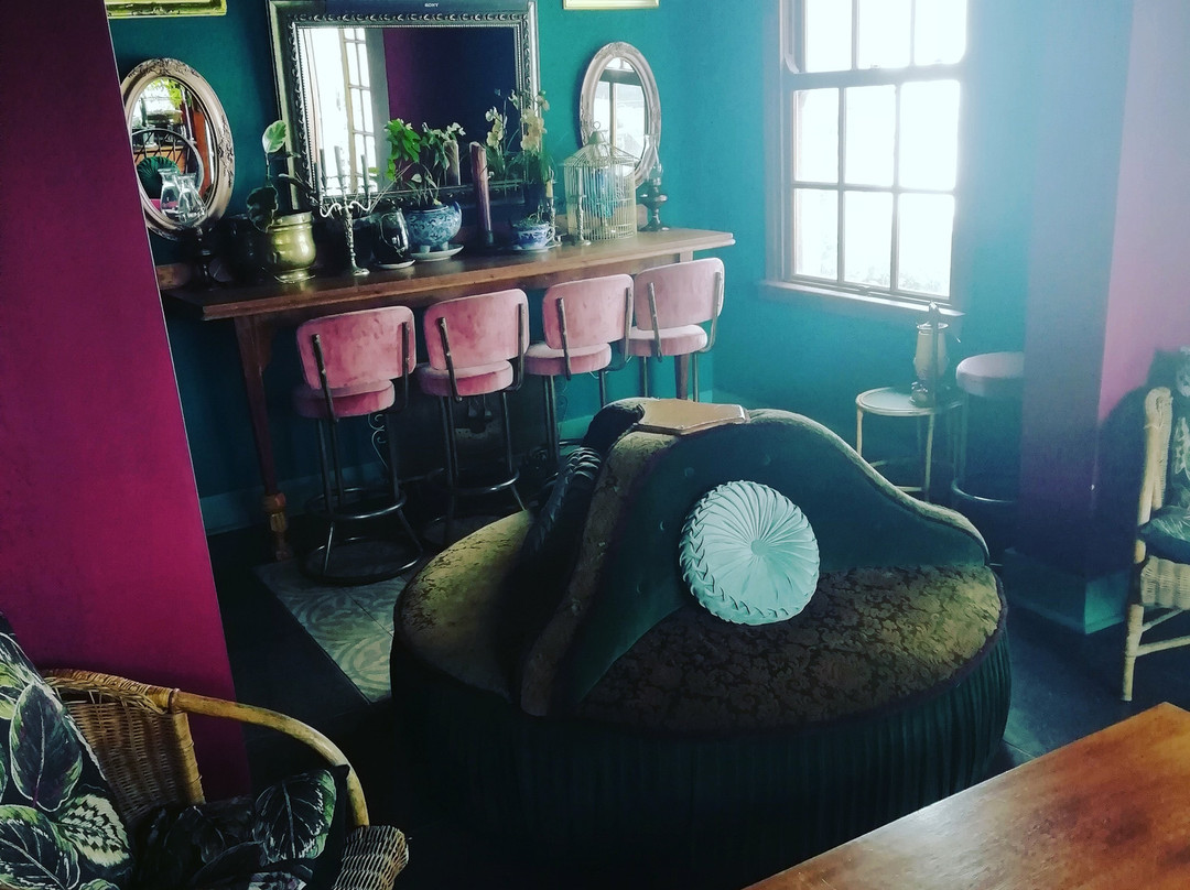 Oak View Manor主图