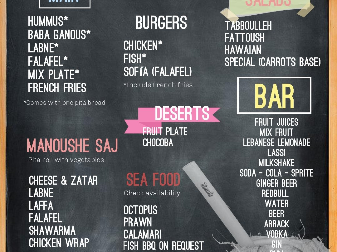 Ram's Surfing Beach Midigama主图