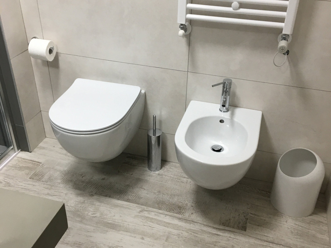 Hotel Venezia主图