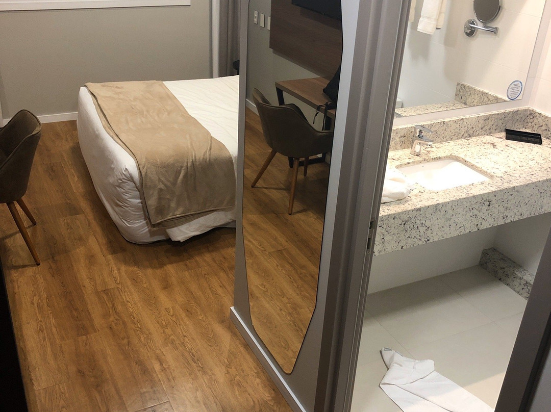 Intercity São Leopoldo主图