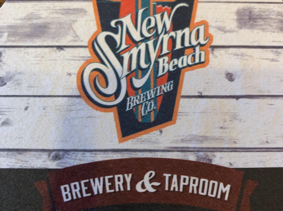 New Smyrna Beach Brewing Company景点图片