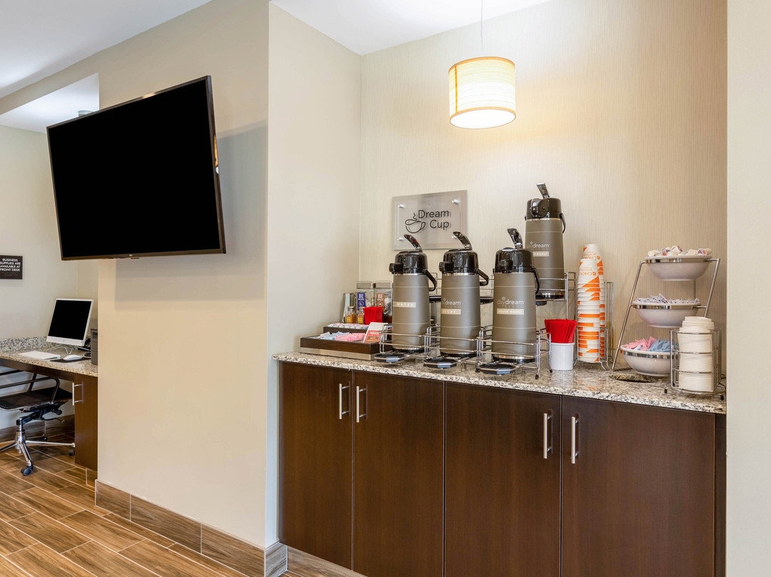 MainStay Suites主图