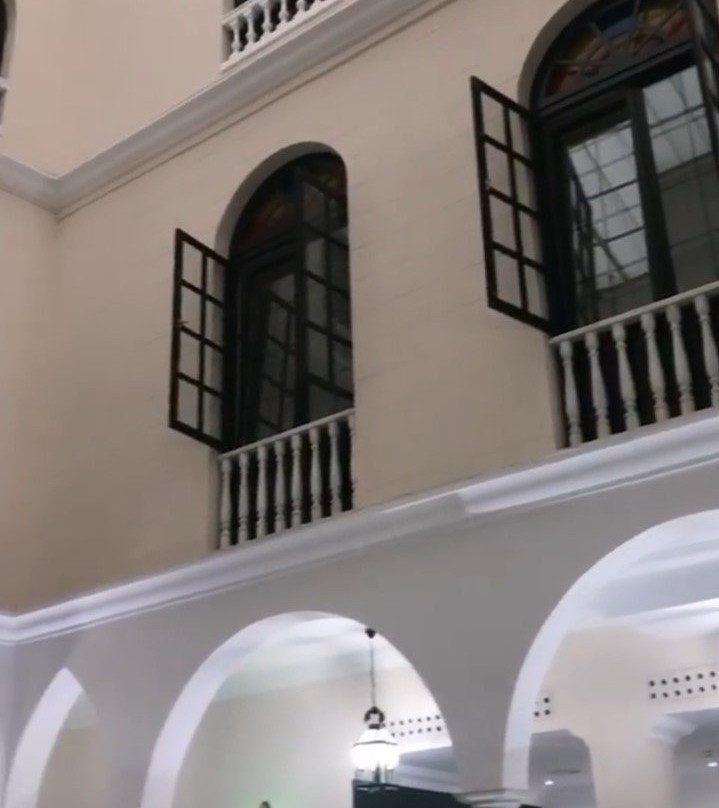 Senator Cádiz Hotel主图