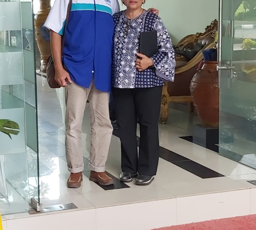 The Herlina Hotel & Resort主图