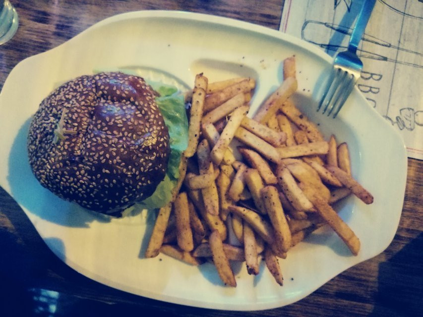 Milagro American Grill