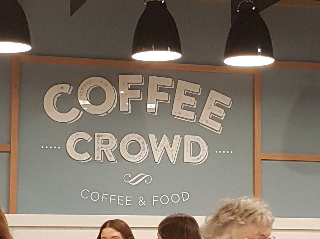 Adelaide Central Plaza-阿德莱德必去景点