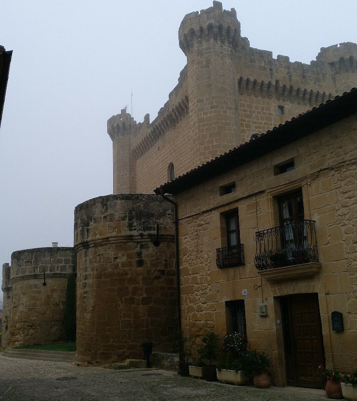 Ayuntamiento De Sajazarra景点图片