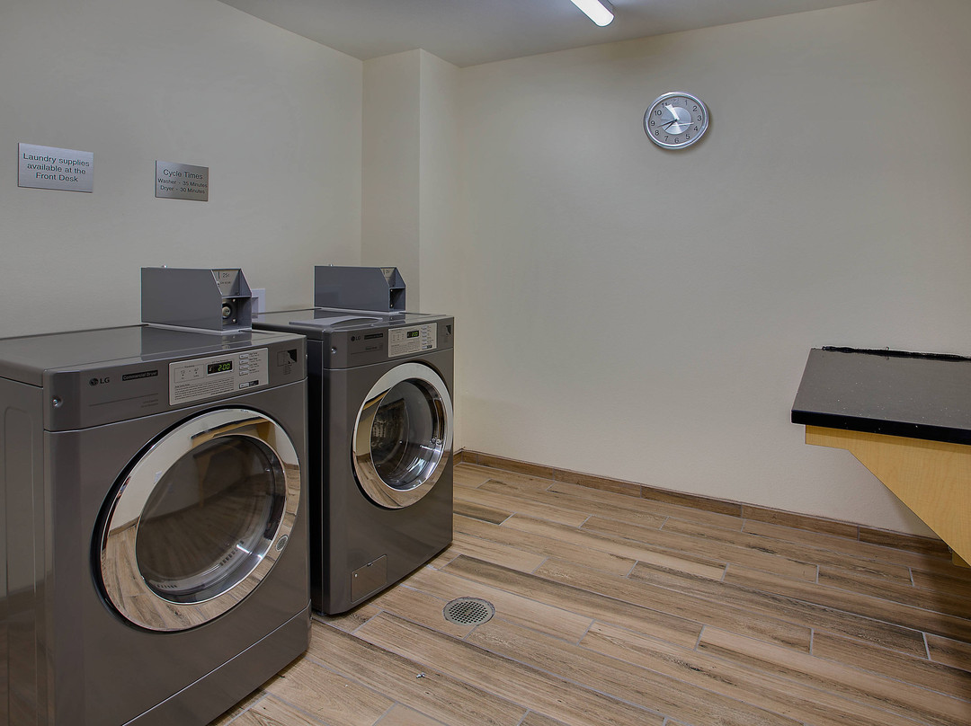 Fairfield Inn & Suites Nashville Hendersonville主图