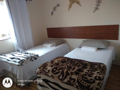 Pousada Santo Antonio主图