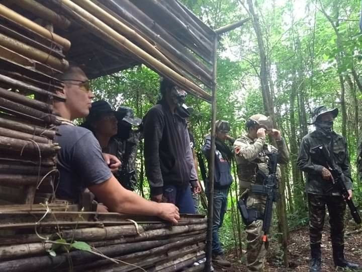 P.A.C. - Pinhalzinho Airsoft Camp景点图片