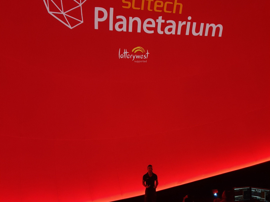 赛特-珀斯必去景点