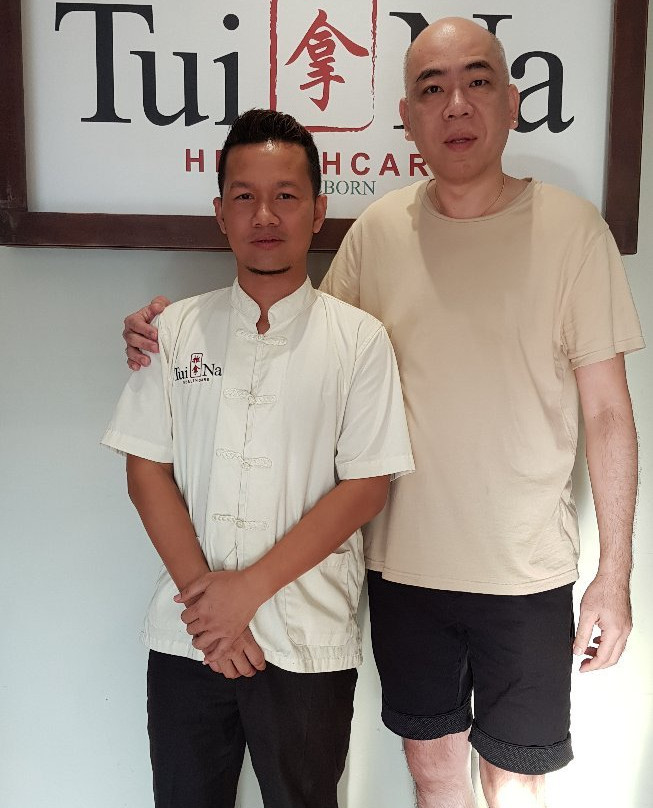 Tui Na Healthcare Batam景点图片