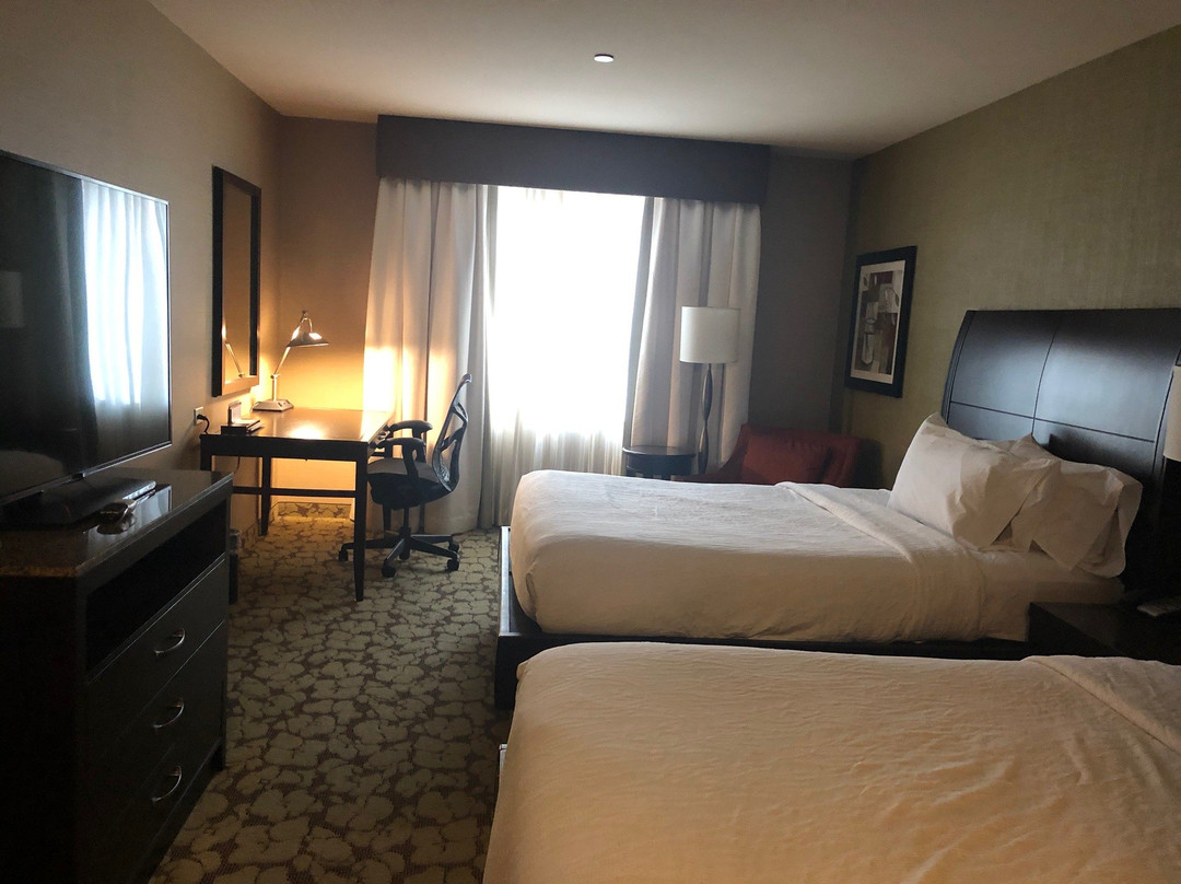 Hilton Garden Inn Ogden主图