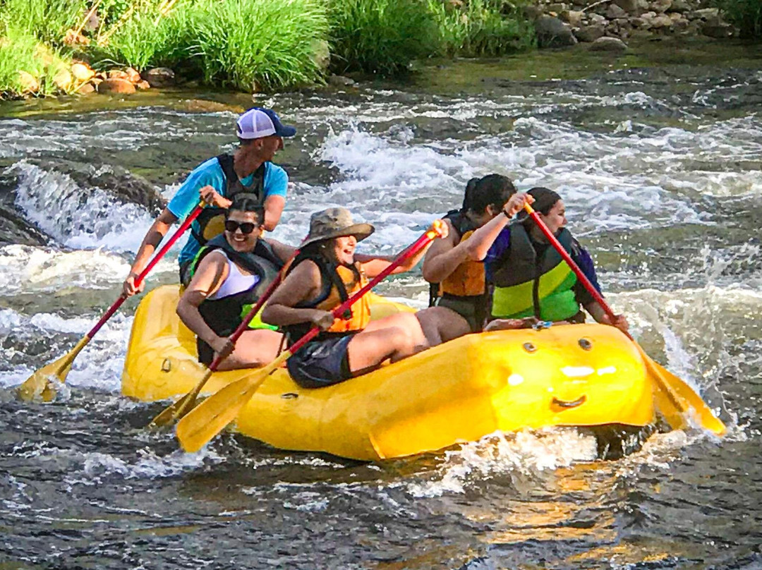 Pro Rafting Tours景点图片