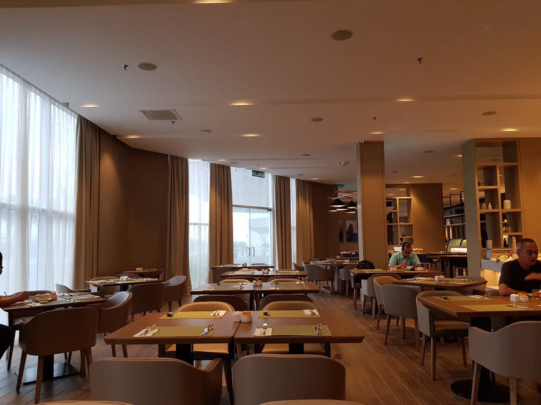 Fairfield by Marriott Bintulu Paragon主图