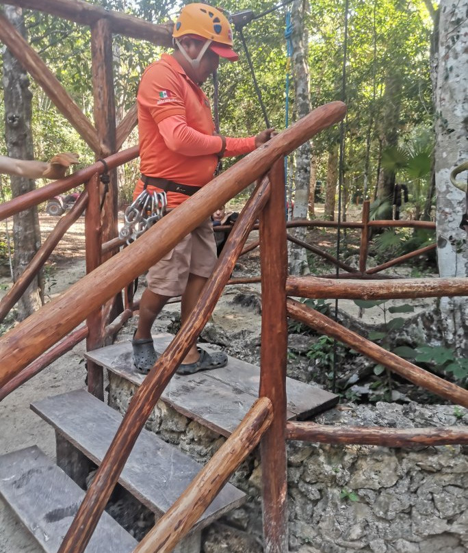 Mystic Adventure-图伦必去景点