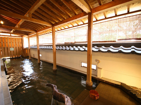 Ooedo Onsen Monogatari Hotel Shinko主图