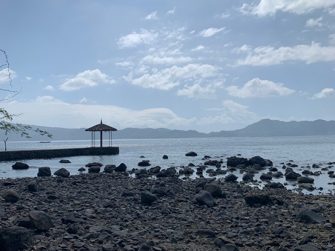 卡西塔伊莎贝尔酒店主图