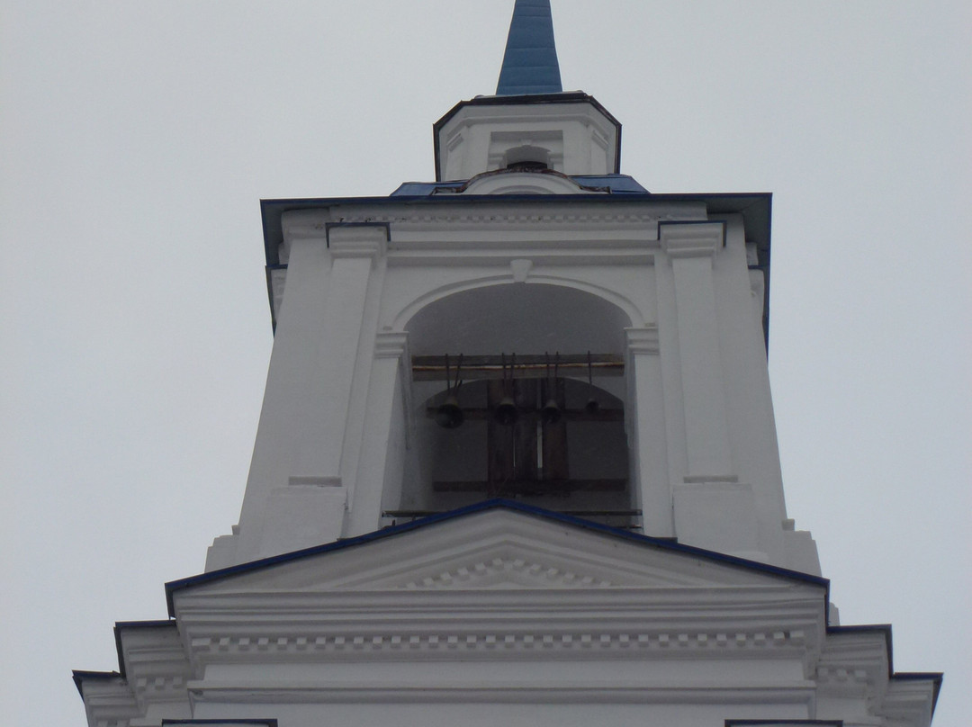 Church of the Annunciation of the Blessed Virgin Mary景点图片
