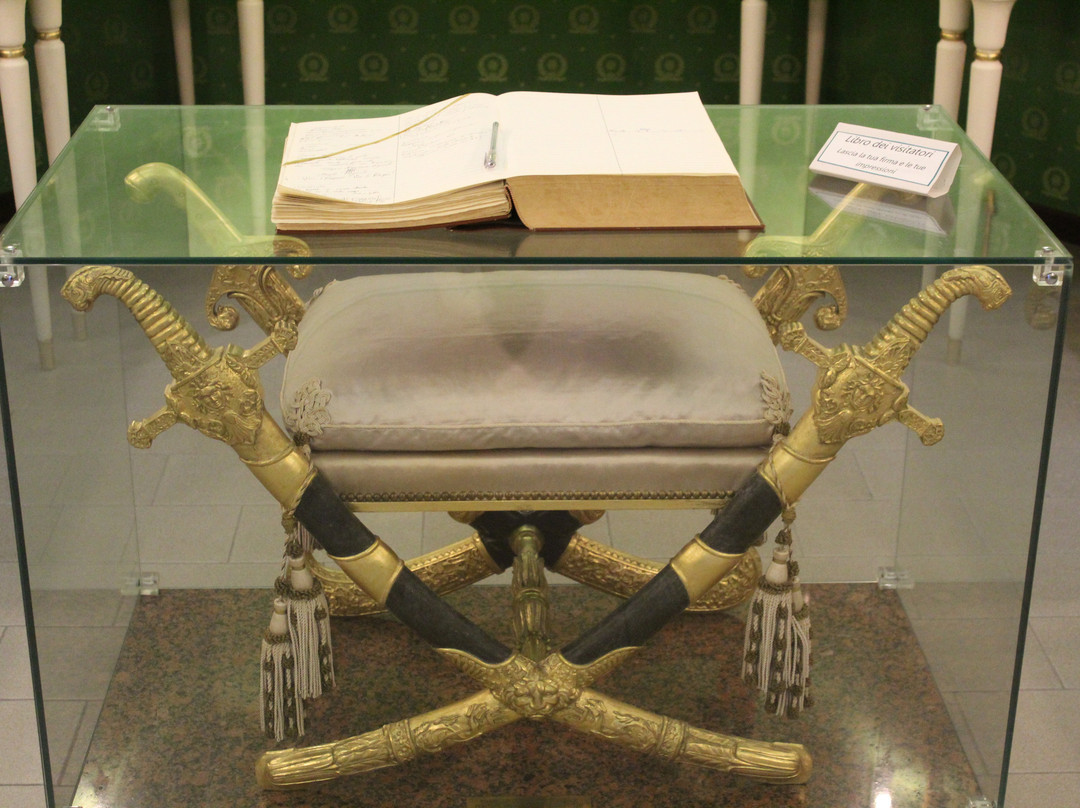 Museo Napoleonico "G. A. Antonelli"景点图片