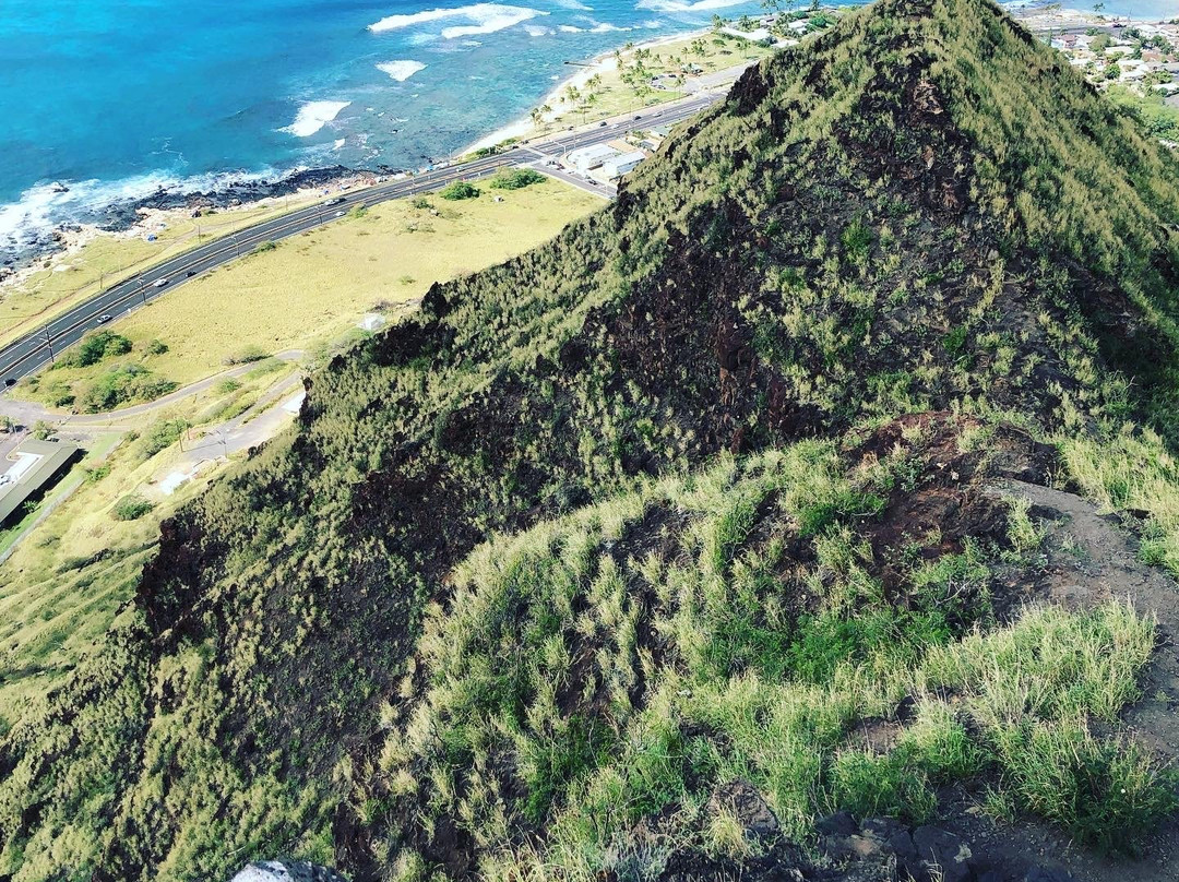 Pu’U’Ohulu Kai景点图片