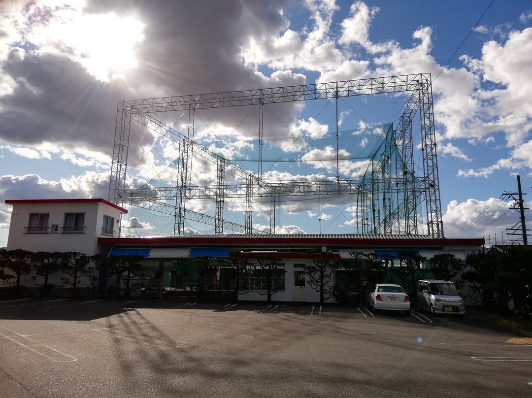 Kuko Batting-丰山町必去景点