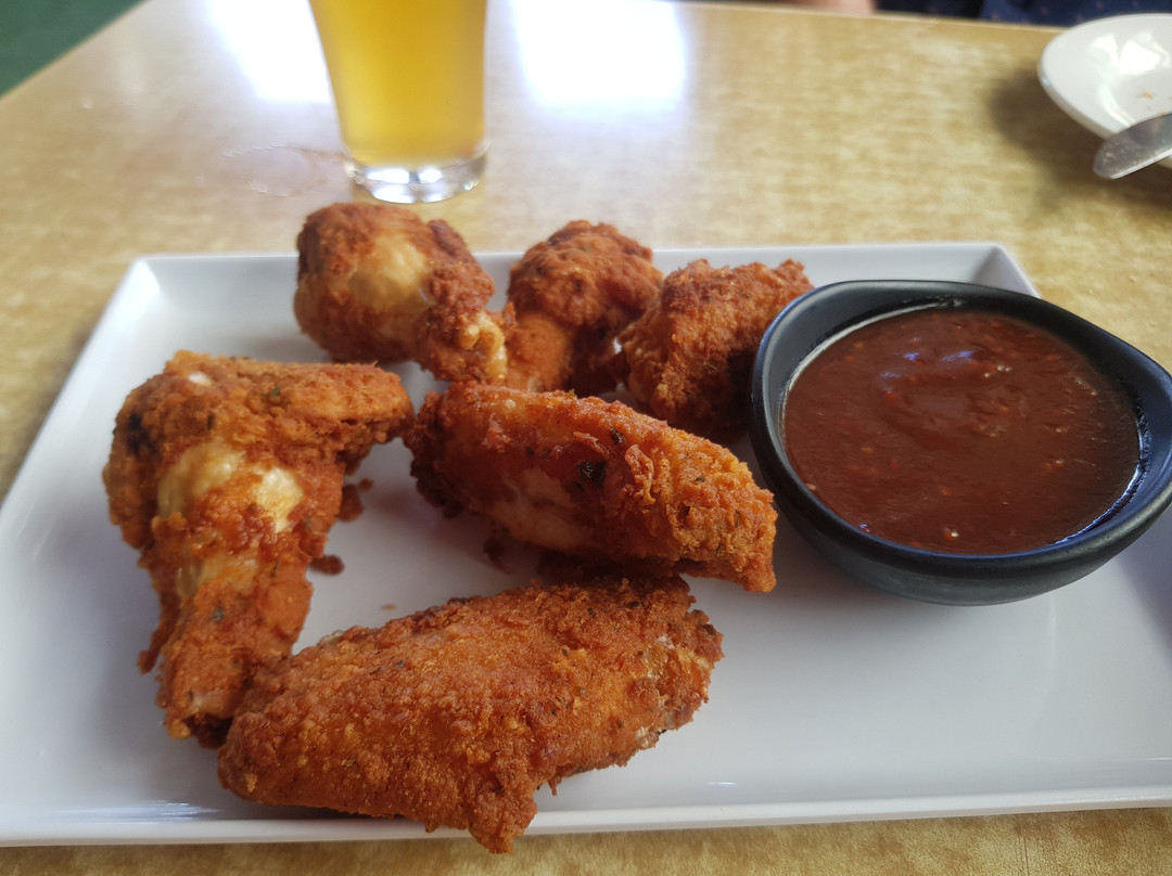 玛格丽特河假日套房酒店主图