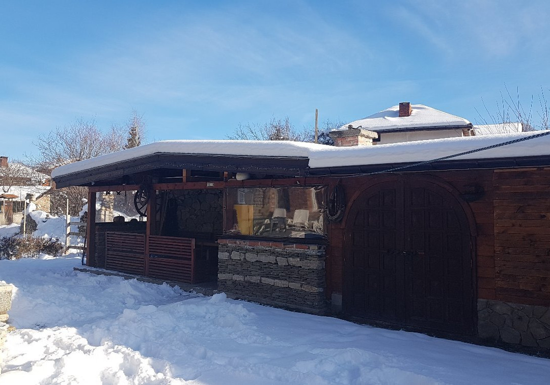 Lakatitsa Guest House