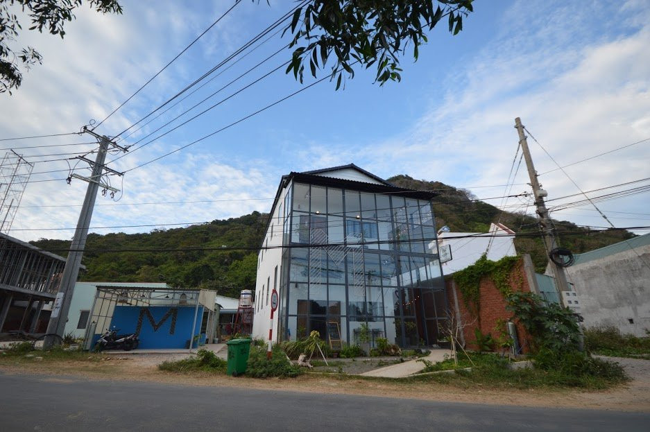 Mai Homestay