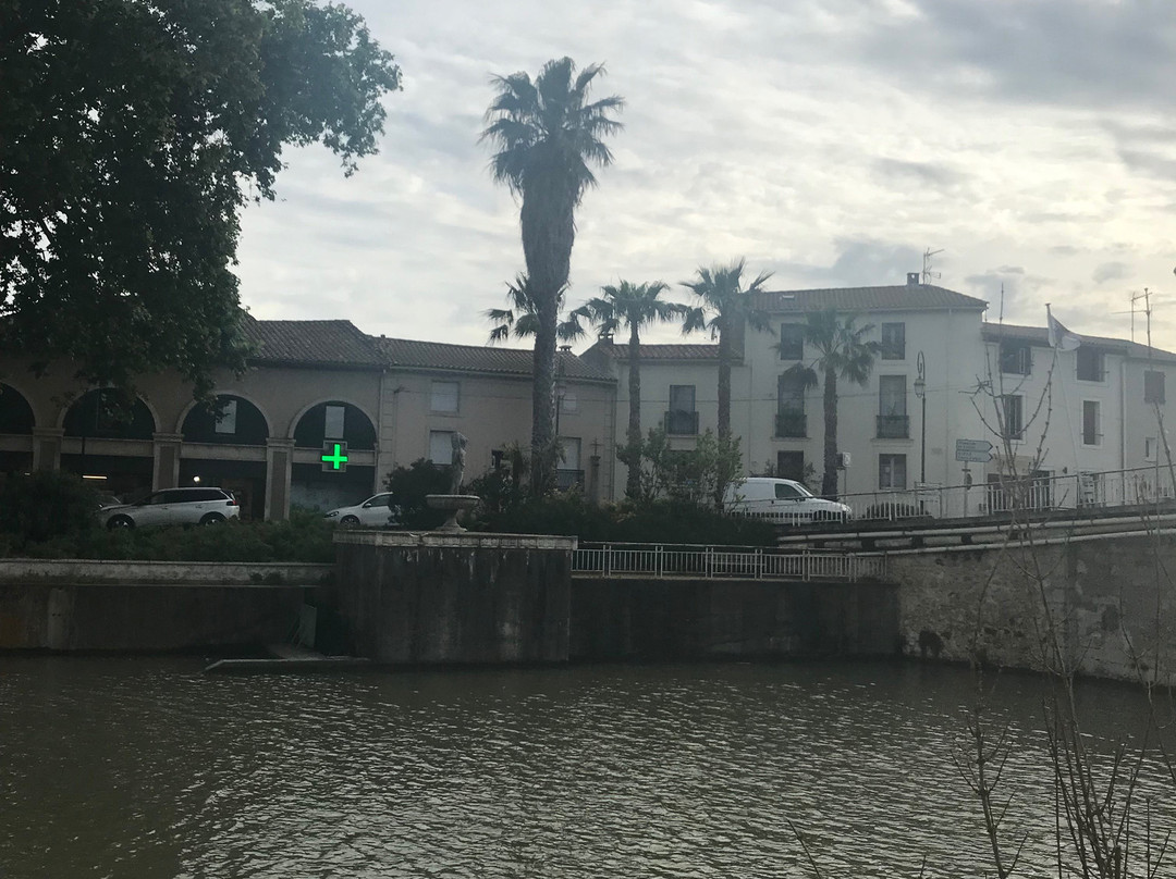 La Maison du Canal主图